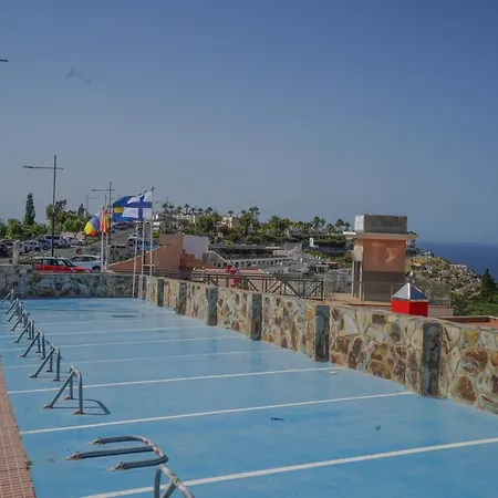 Balcon Del Mar 2* Пуэрто Рико