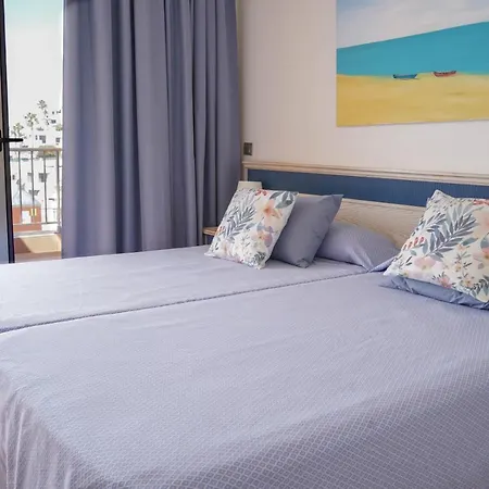 Balcon Del Mar 2* Пуэрто Рико