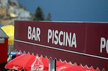 Balcon Del Mar Пуэрто Рико