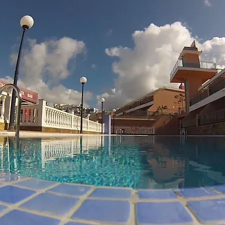 Balcon Del Mar 2* Пуэрто Рико