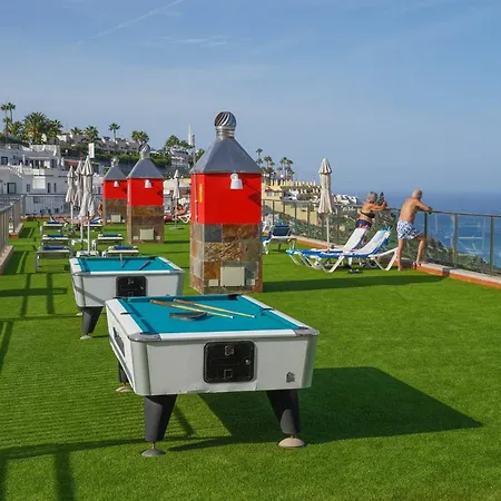 شقة فندقية Balcon Del Mar بورتو ريكو