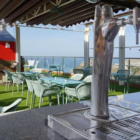 Balcon Del Mar شقة فندقية بورتو ريكو