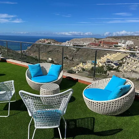 شقة فندقية Balcon Del Mar 2*