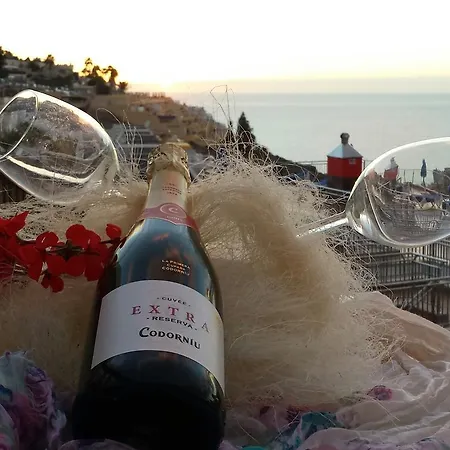 Balcon Del Mar 2* بورتو ريكو