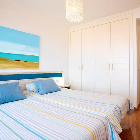 Balcon Del Mar شقة فندقية 2*