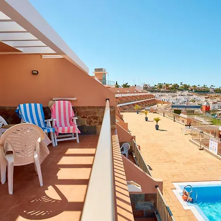 شقة فندقية Balcon Del Mar بورتو ريكو