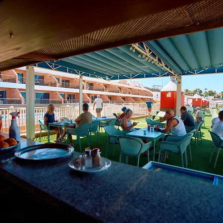 Balcon Del Mar 2* بورتو ريكو