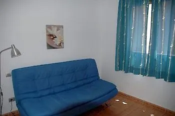 מלון דירות Balcon Del Mar