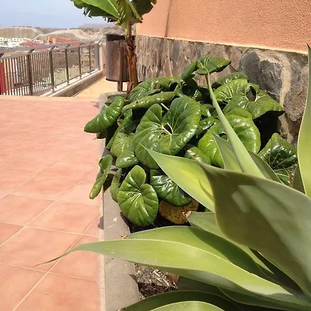 Balcon Del Mar شقة فندقية 2*