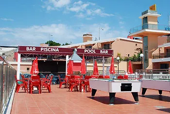 Balcon Del Mar بورتو ريكو